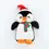 Thumbnail: Happy Holiday Penguin