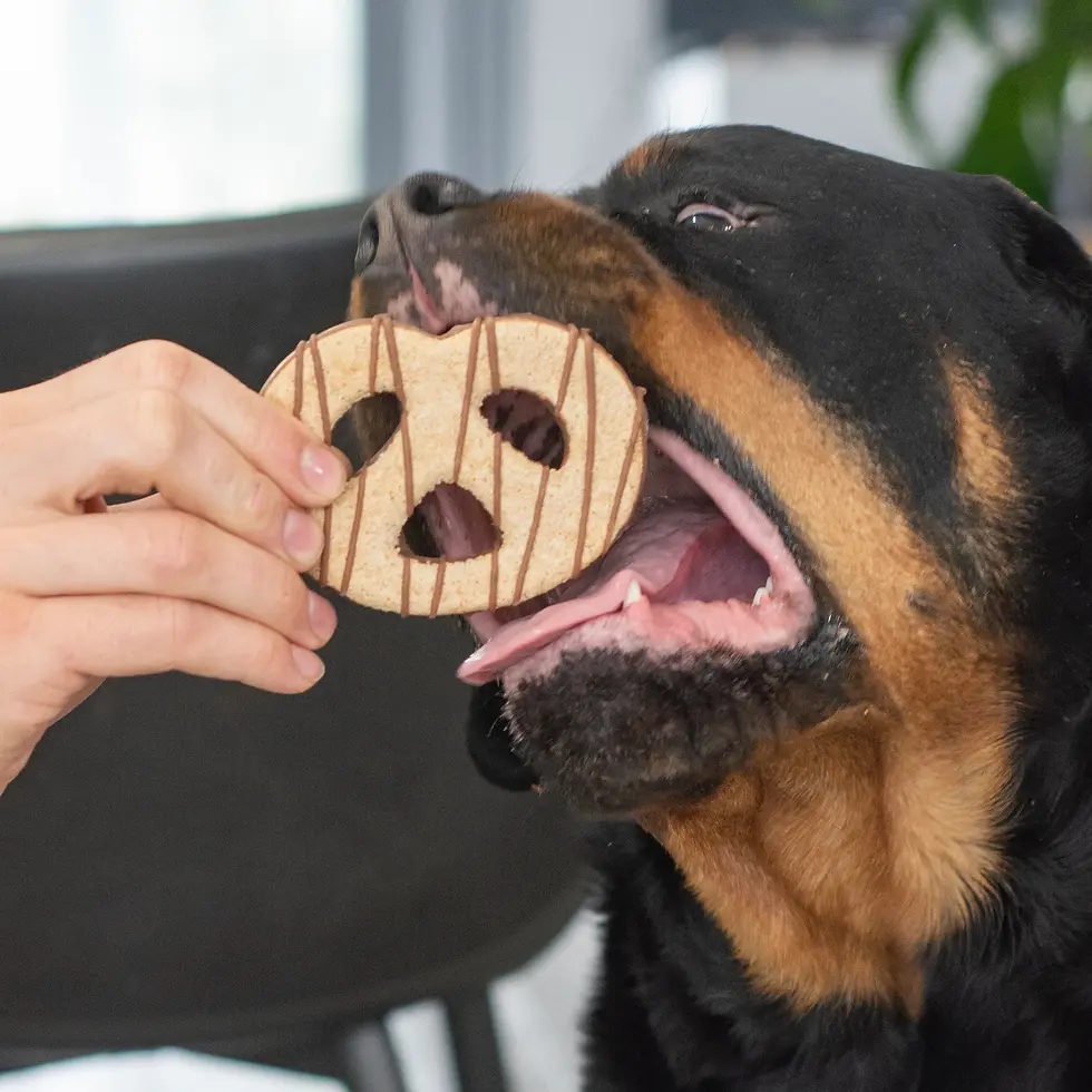 Thumbnail: Pretzel