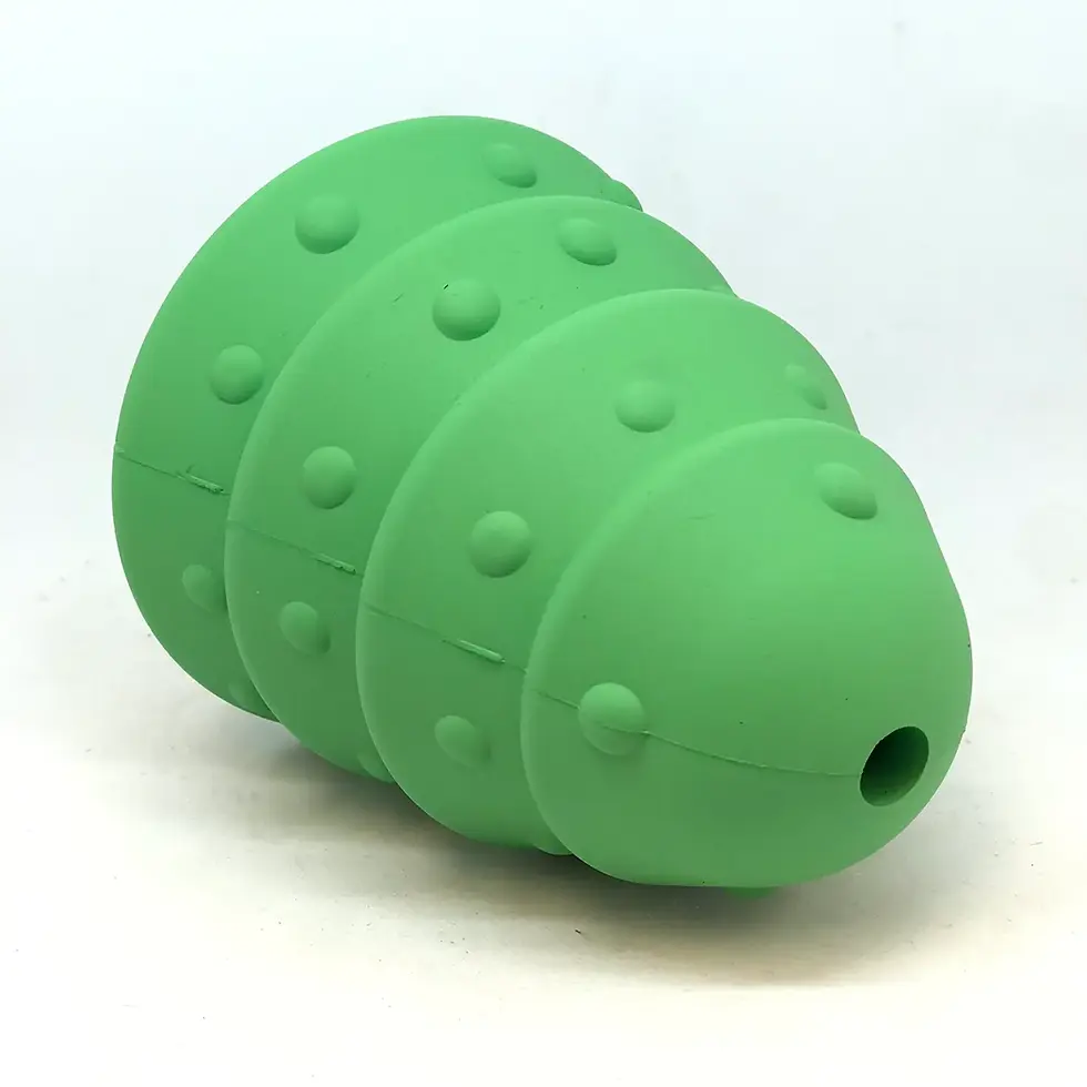 Thumbnail: Christmas Tree Treat Dispenser