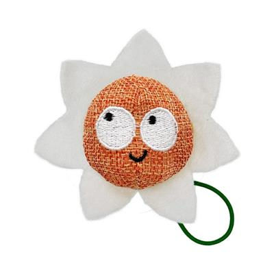 Thumbnail: Flower with Launch String