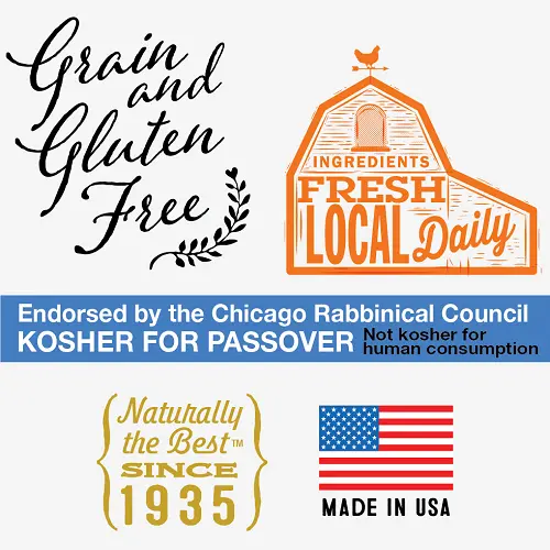 Thumbnail: Beef & Bacon Canned Wet Food