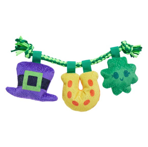 Plush Rope Charm Rope Plush | Collar and Bone