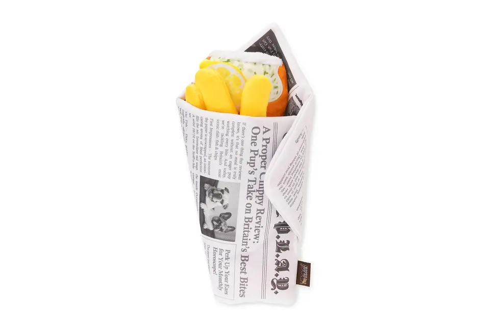 Thumbnail: Chippy Chews