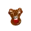Thumbnail: Reindeer Cookie