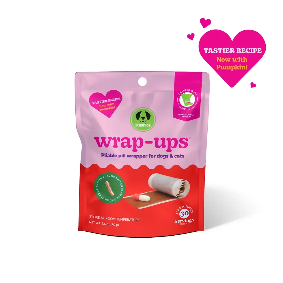 Thumbnail: Pill Wrap