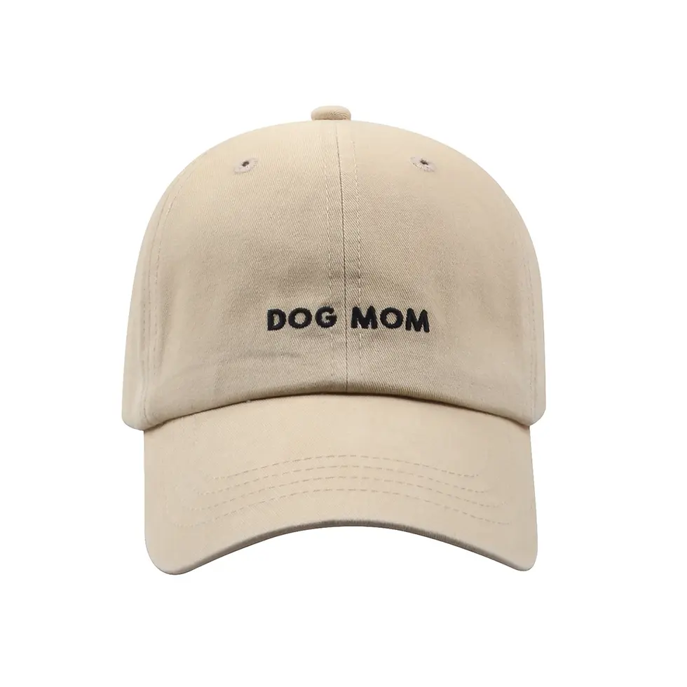Thumbnail: Dog Mom Hat