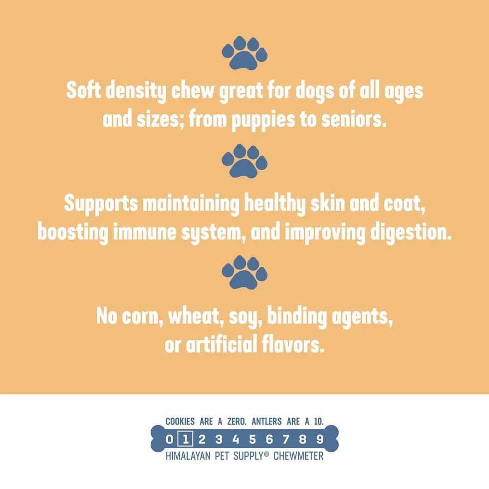 Thumbnail: Bacon or PB Yogurt Sticks