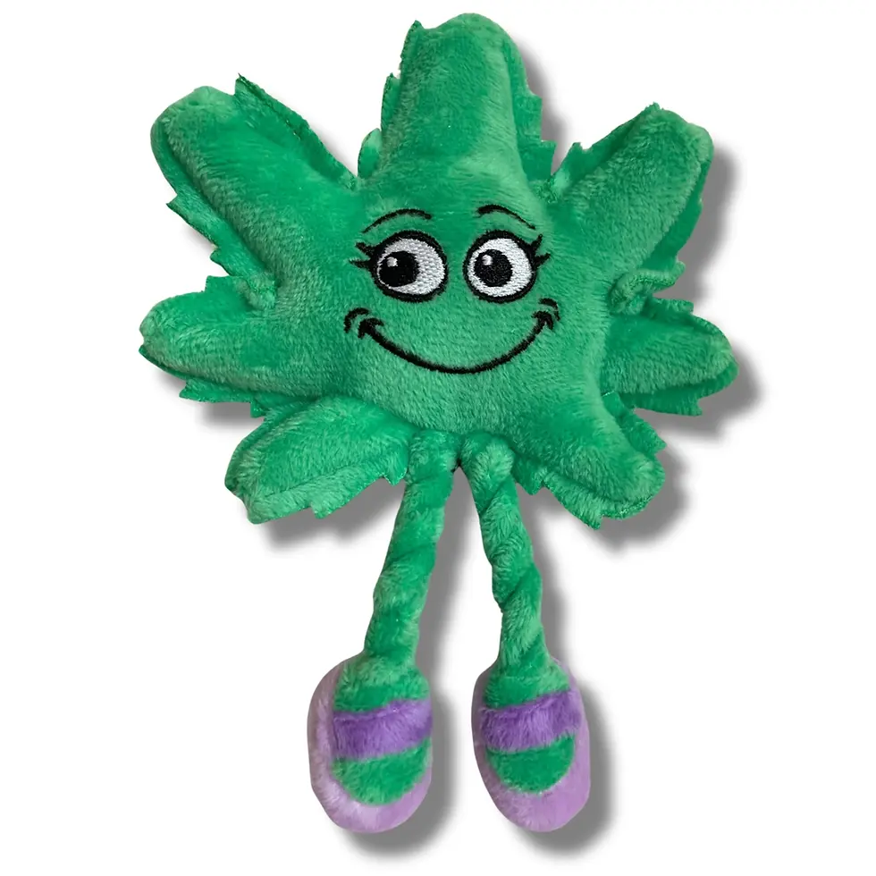 Thumbnail: Lil' Mary Jane