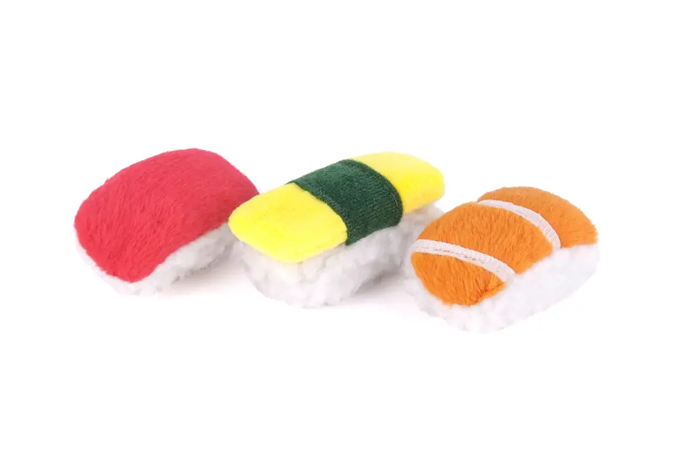Thumbnail: Sassy Sushi