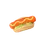 Thumbnail: 3D Hotdog
