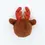 Thumbnail: Reindeer Pricklet w/Ball Inside