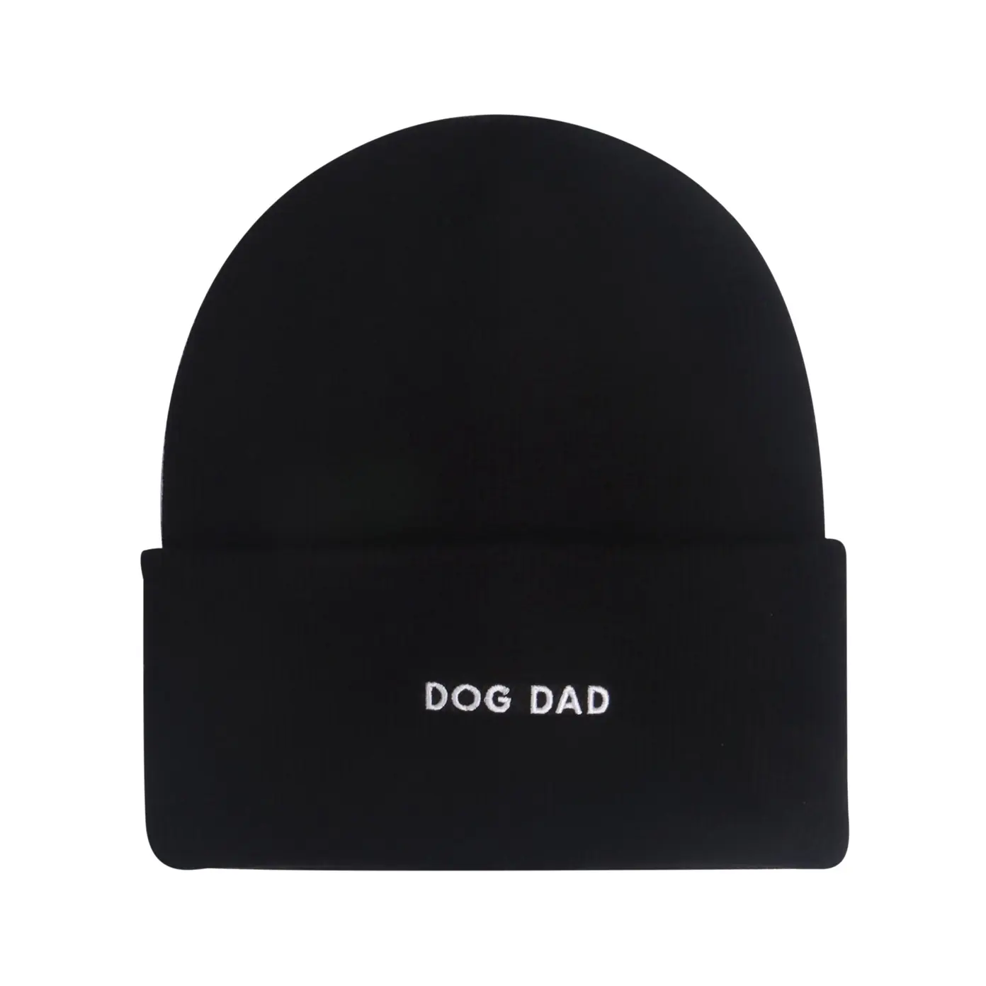 Dog Dad Beanie
