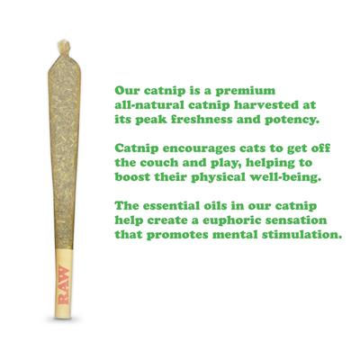Thumbnail: King Catnibas Joints