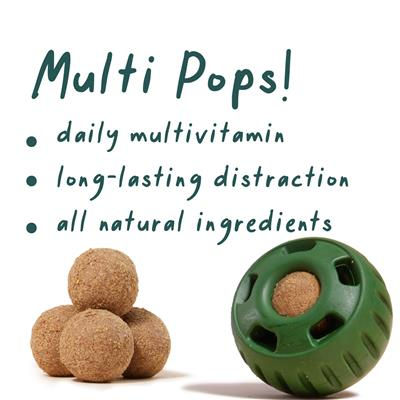 Thumbnail: Pupsicle Pops