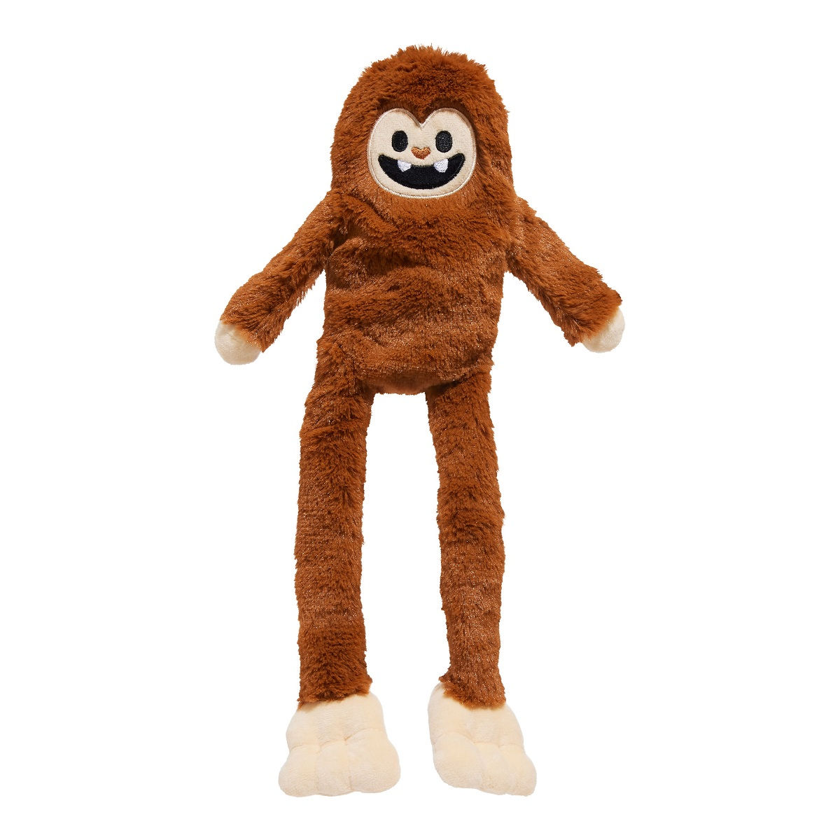 Sasquatch Josh