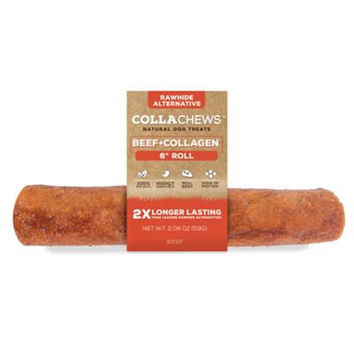 Flavored Collagen Rolls