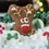 Thumbnail: Reindeer Cookie