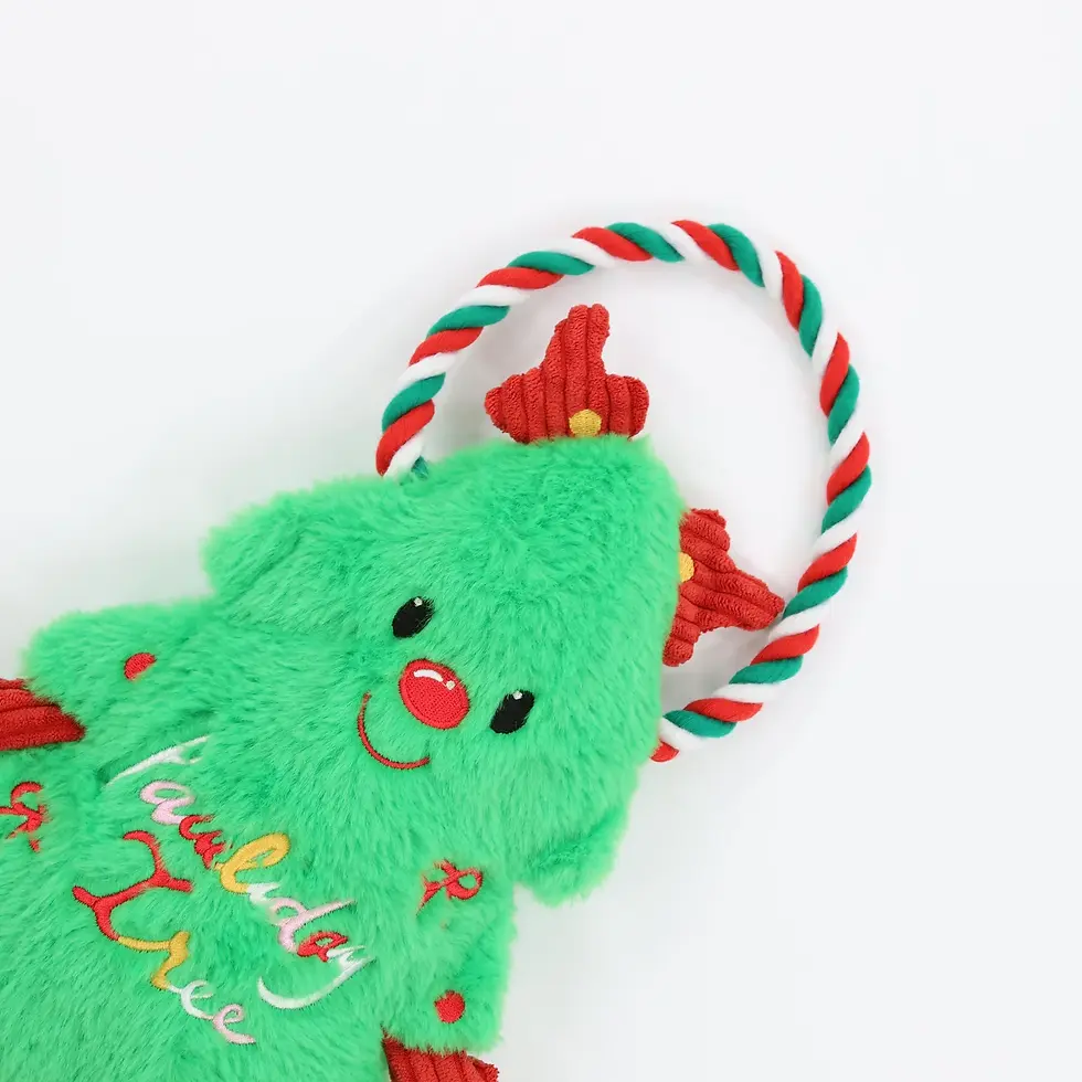 Thumbnail: CrinkleTug Tree