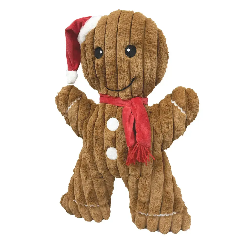 24" Gingerbread Man