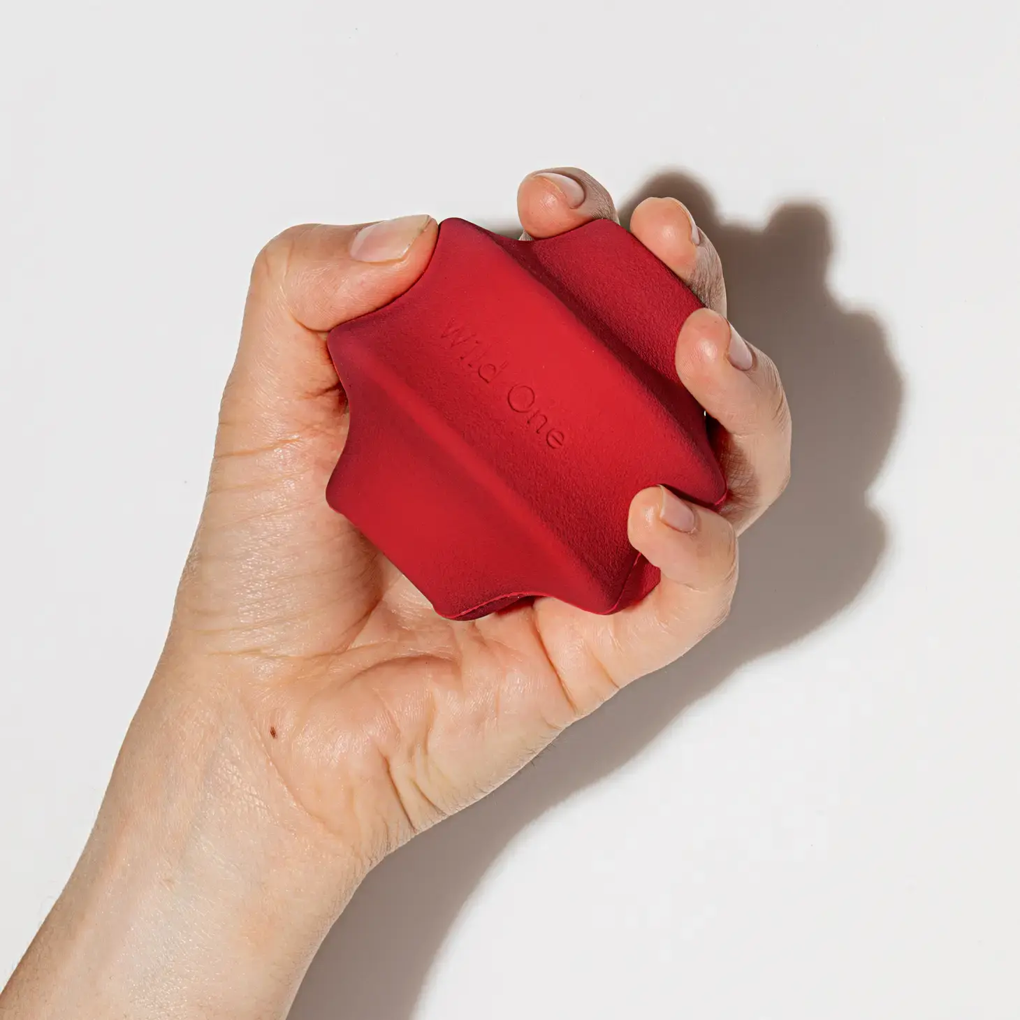 Twist Toss Treat Dispensing Toy