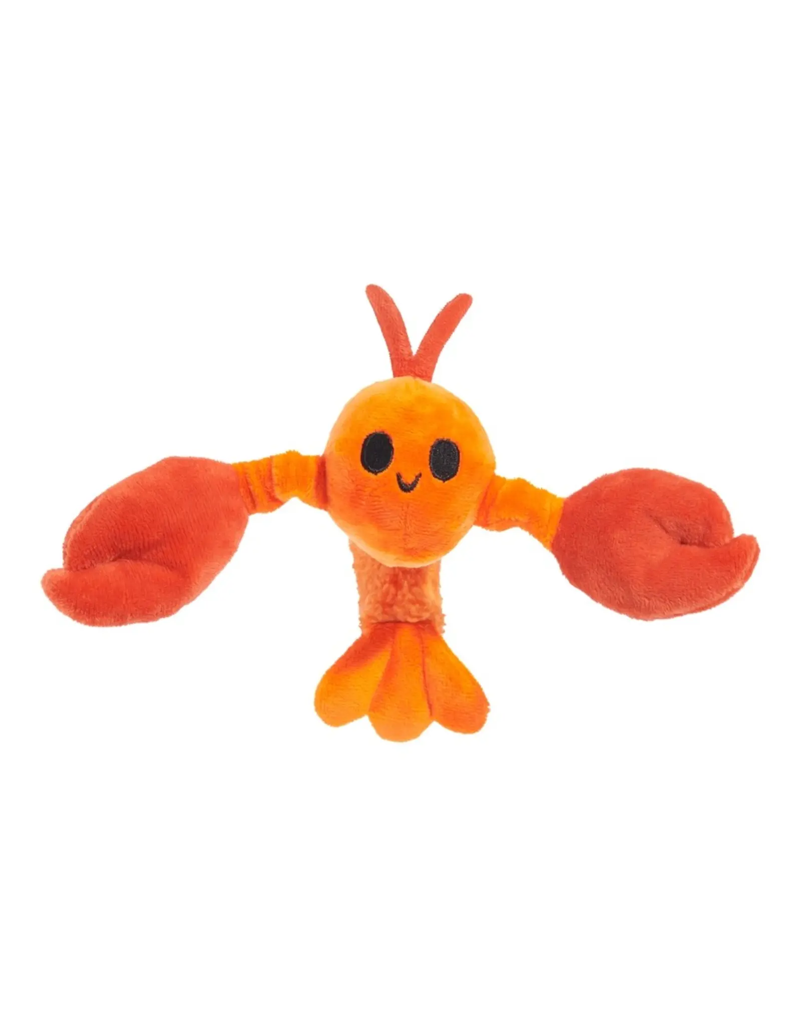 Della the Crawfish