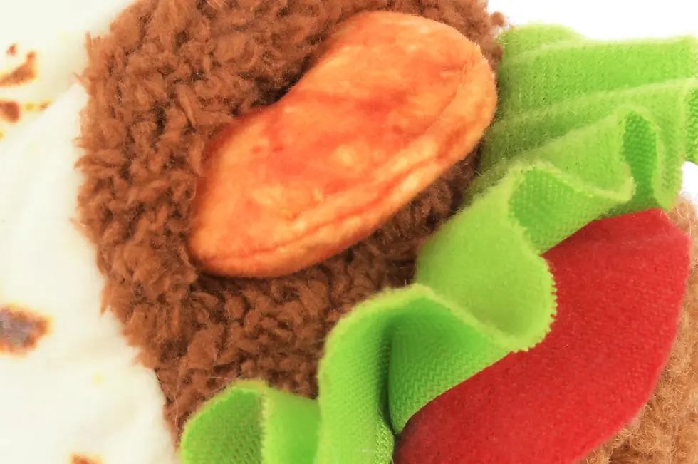 Thumbnail: Shrimp Purrito