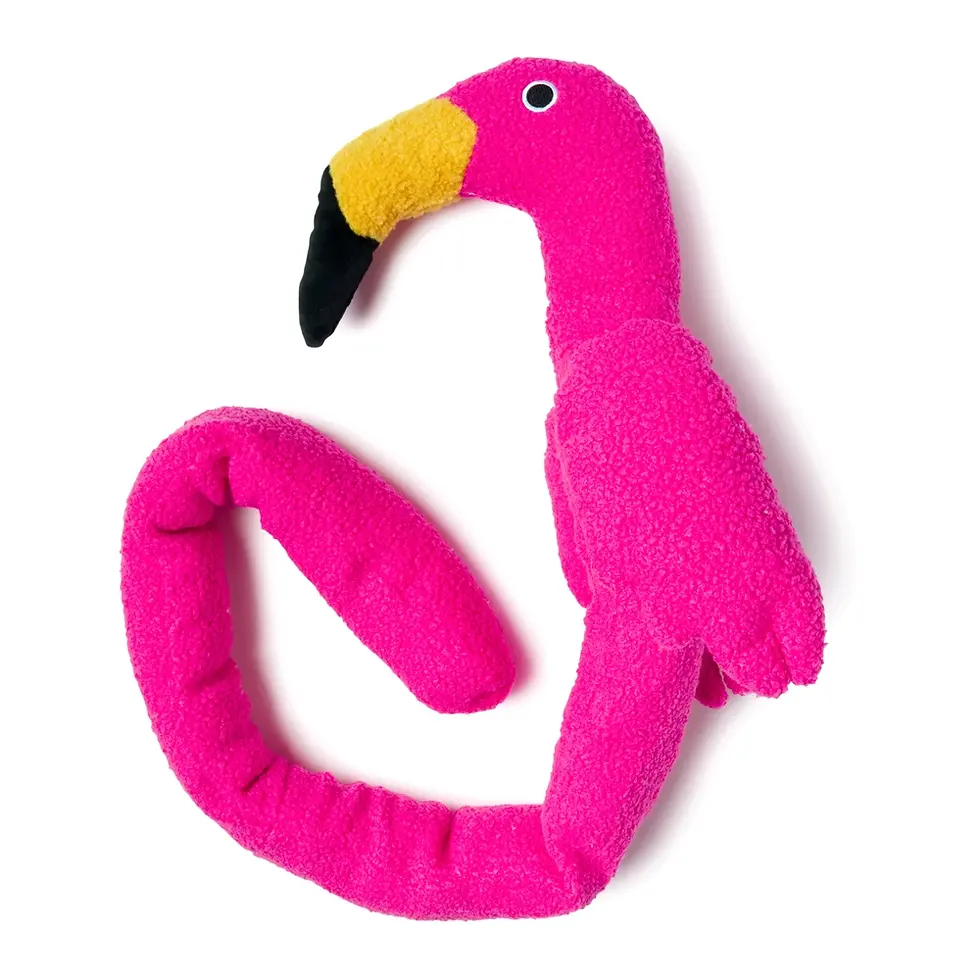 Thumbnail: 5ft Twisty Elephant/Giraffe/Flamingo