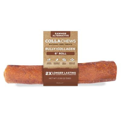 Thumbnail: Flavored Collagen Rolls