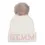 Thumbnail: Dog Mom Beanie with PomPom