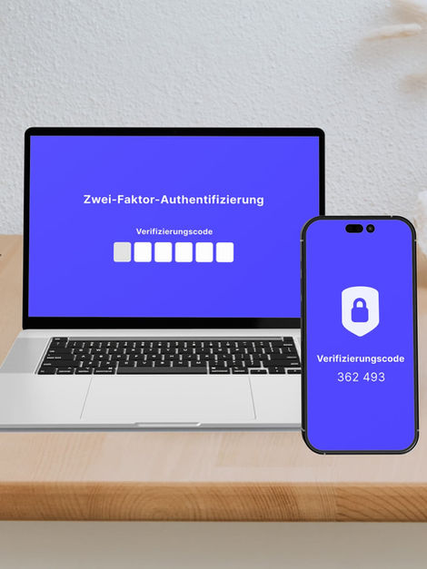 Mit Cuberion schützen Sie Ihre App und Unternehmensdaten wirkungsvoll durch Zwei-Faktor-Authentifizierung (2FA). Neben Benutzername und Passwort sorgt ein zusätzlicher Sicherheitscode für maximalen Schutz vor Missbrauch und Manipulation. So stellen Sie sicher, dass wirklich nur autorisierte Personen Zugriff erhalten – und stärken gleichzeitig das Vertrauen Ihrer Mitarbeitenden.
✅ Login-Schutz durch SMS-Code
✅ Sicherheit für sensible Daten und Prozesse
✅ Individuell für jeden Mitarbeiter aktivierbar
✅ Rücksetzbar durch Administratoren bei Nummernwechsel