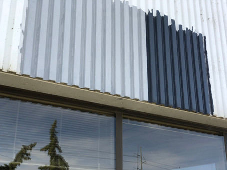 Samples for Riverbend Atrium