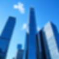 tall skyscrapers in a blue cuty.jpg