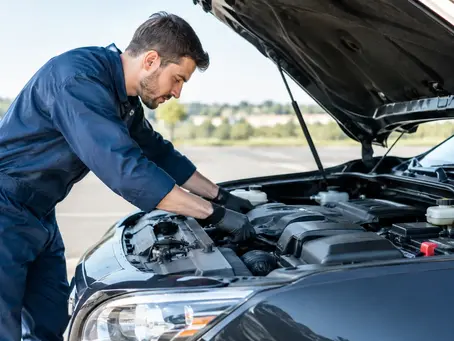 Car Maintenance That Keeps Taylor Drivers Moving