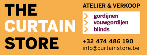 The curtain store