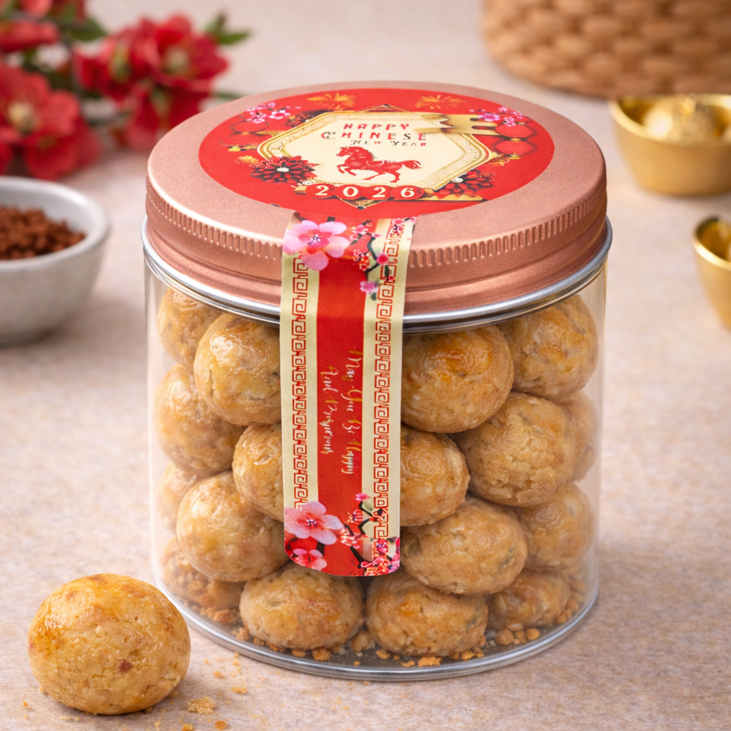 Original Pineapple Tart 