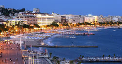 Cannes 1