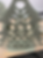 Thumbnail: Xmas tree advent beer bottle holder