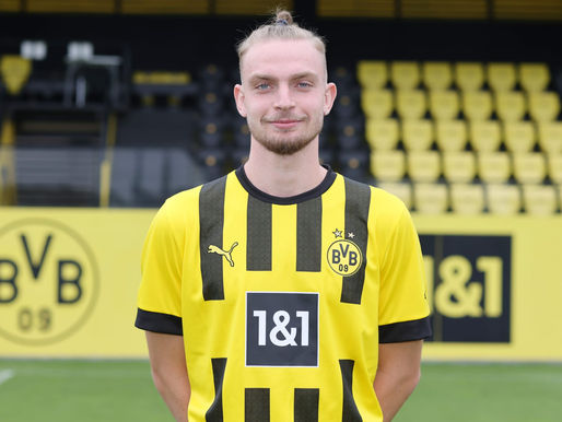 Avec Bradley Fink, le FC Bâle tient-il le nouveau numéro 9 de la Nati ?
