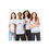 Miniaturbild: Damen Premium-T-Shirt | wier
