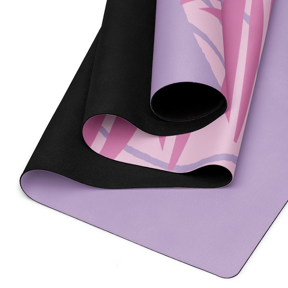 Miniaturbild: Yoga Matte