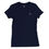 Miniaturbild: Damen Premium-T-Shirt | Kaffee