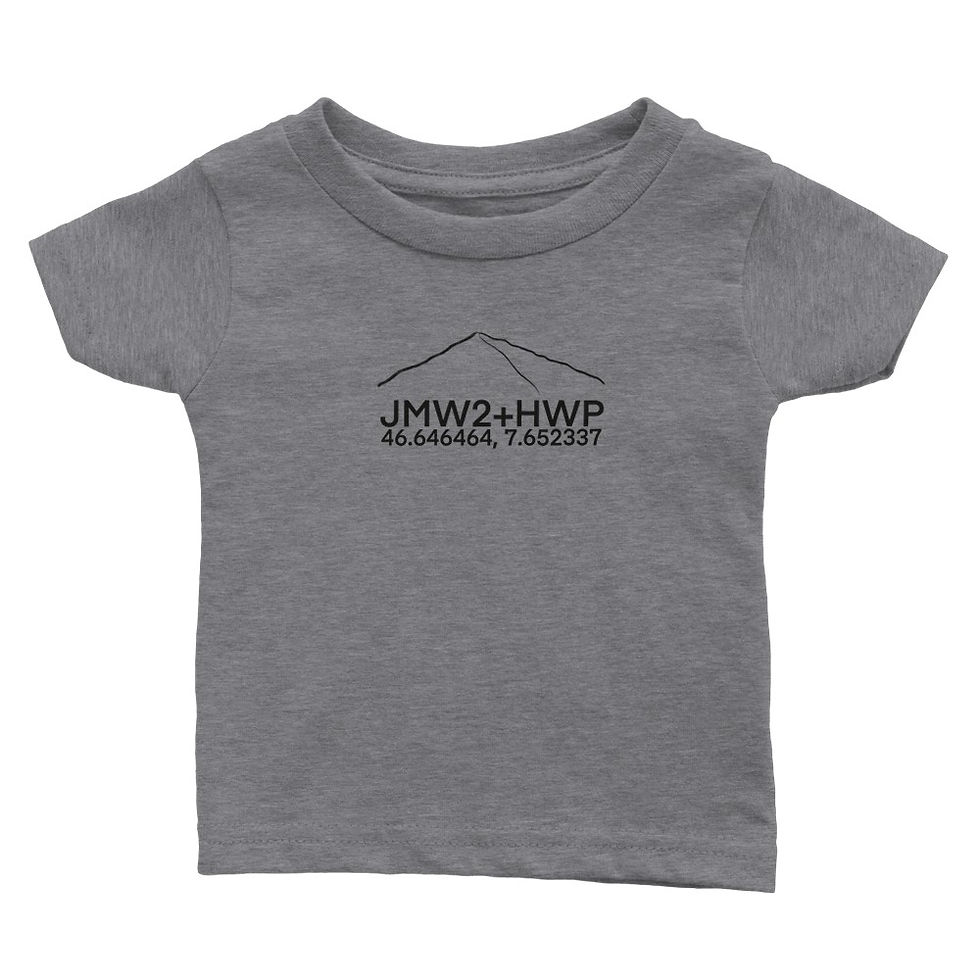Miniaturbild: Baby-T-Shirt | Niesen