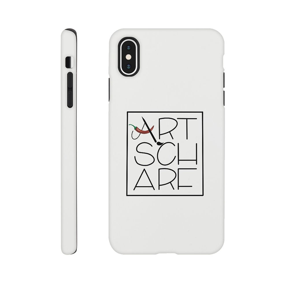 Miniaturbild: Hartschalen Case