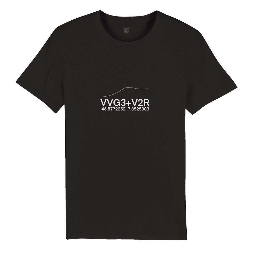 Miniaturbild: Bio t-shirt Rämisgummen
