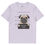 Miniaturbild: Unisex Bio T-Shirt | Hund
