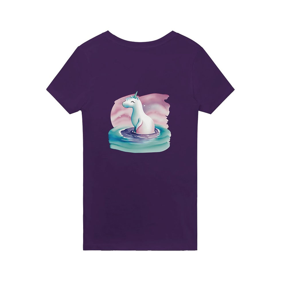 Miniaturbild: Damen-T-Shirt