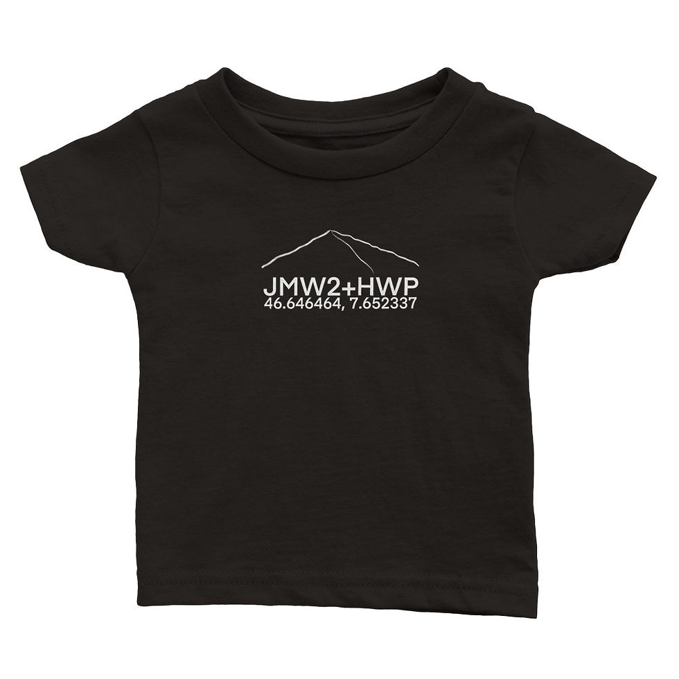 Miniaturbild: Baby-T-Shirt | Niesen