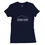 Miniaturbild: Damen Premium-T-Shirt | Niesen