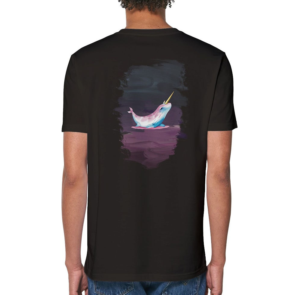 Miniaturbild: Unisex-Bio T-Shirt