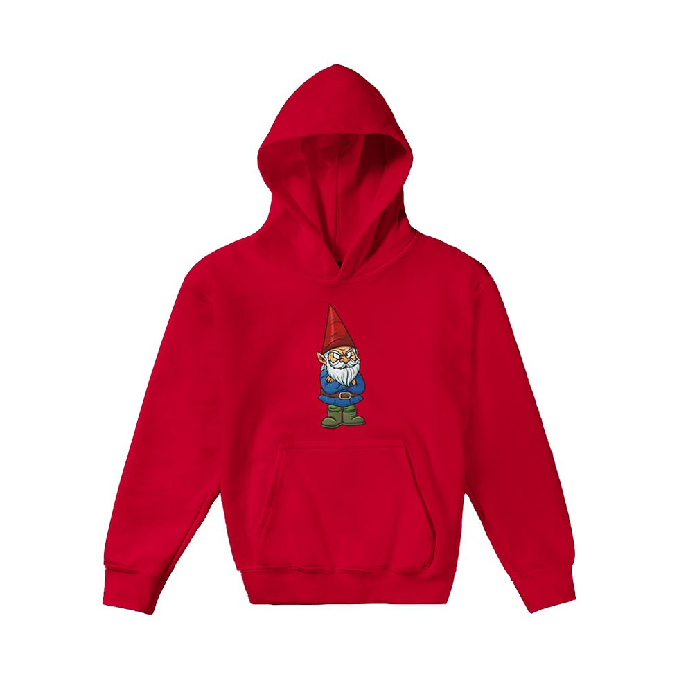 Miniaturbild: Kinder-Hoodie